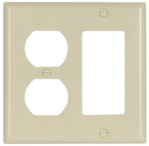 Eaton 2157V-BOX Wallplates and Switch Accessories