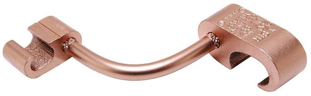 Burndy YGL29C29 Ground Rods and Grounding Systems