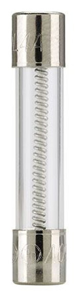 Bussmann MDL-1/8 Fuses 5BOX