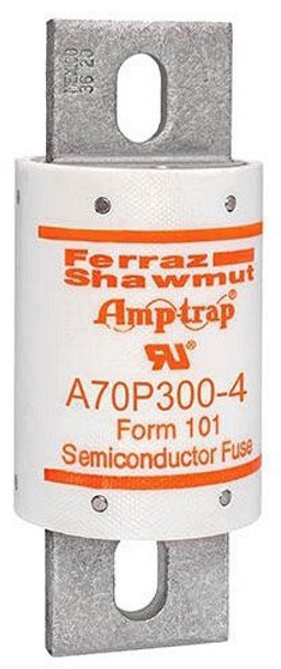 Ferraz Shawmut A70P300-4 Fuses