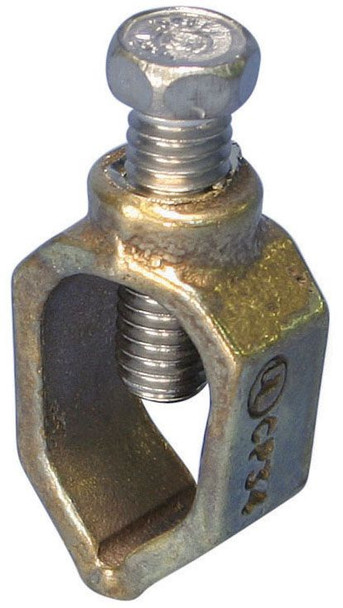 Unbranded CP34 Ground Rods and Grounding Systems