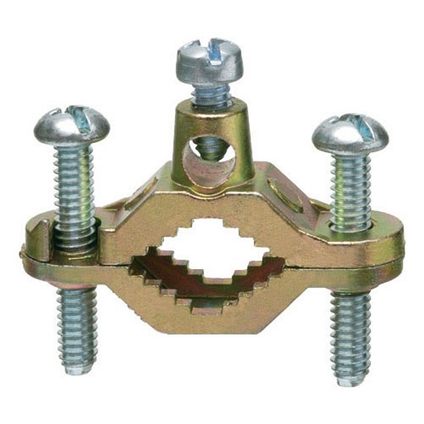 Arlington 720S Ground Rods and Grounding Systems