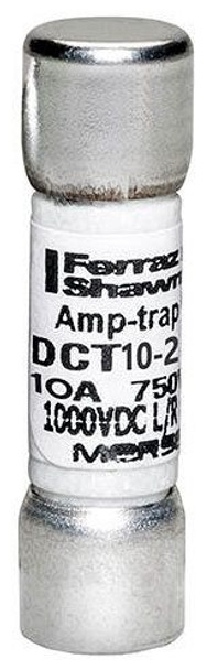 Ferraz Shawmut DCT10-2 Fuse Accessories
