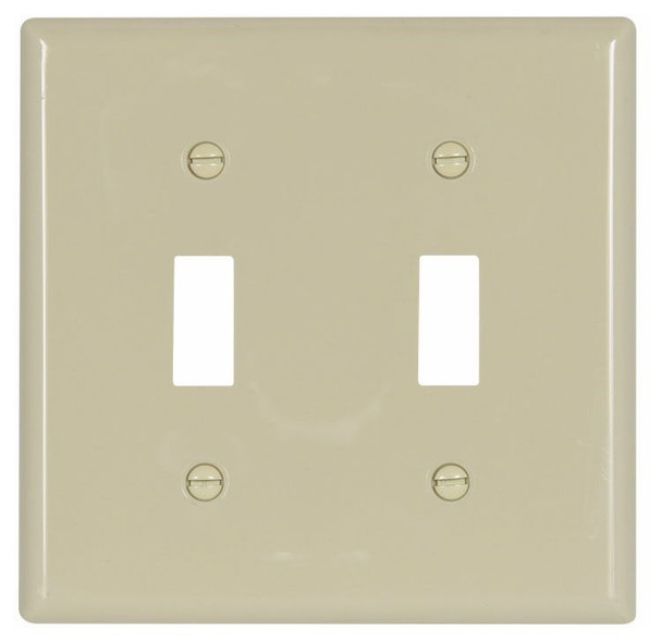 Eaton 5139V-BOX Wallplates and Switch Accessories