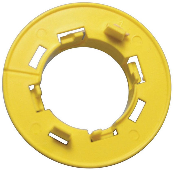Caddy ESG1 Polyethylene Snap-In Stud Grommet
