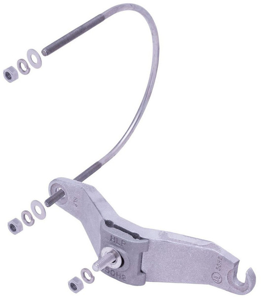 Harger CPC1.5/2 Ground Rods and Grounding Systems