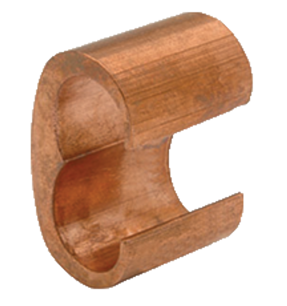 Penn-Union RTC15 Ground Rods and Grounding Systems EA