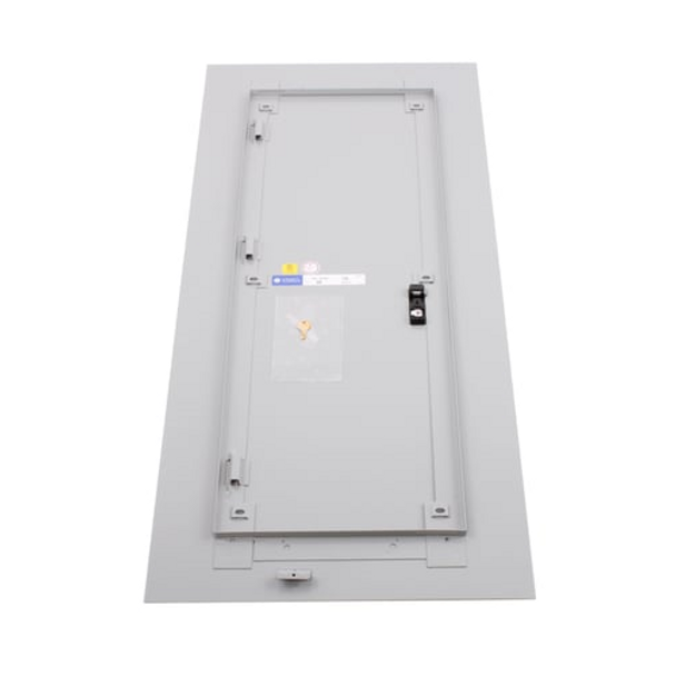 GE AF49F Loadcenters and Panelboards
