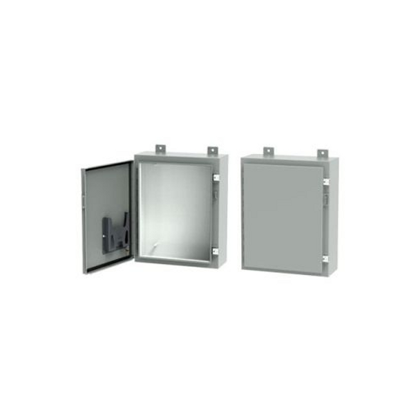 Hoffman A241210LP Electrical Enclosures EA NEMA1