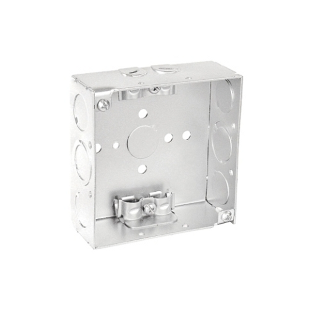 THOMAS & BETTS 52151-N Outlet/Switch Electrical Boxes THOMAS & BETTS 52151-N Outlet/Switch Electrical Boxes