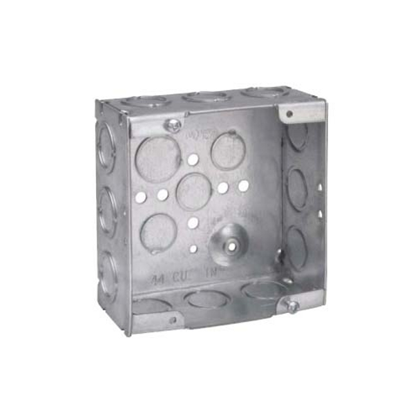 Crouse-Hinds TP521 Power Outlet Panels