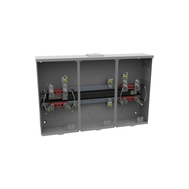 Milbank U8032-XL-KK-BL Meter Sockets 100A