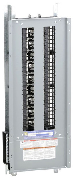 Square D NQ454L2C Loadcenters and Panelboards