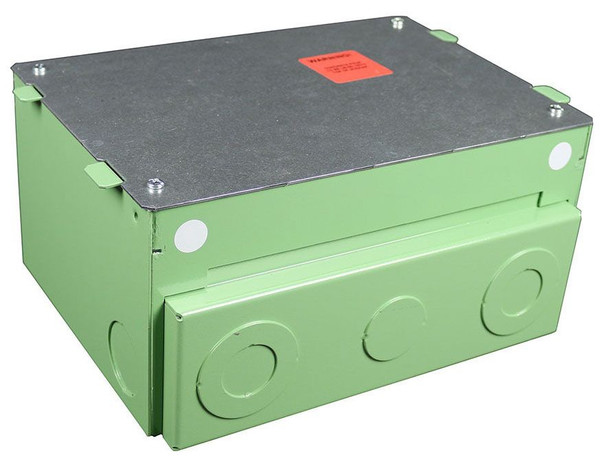 Wiremold EFB45S-OG Power Outlet Panels