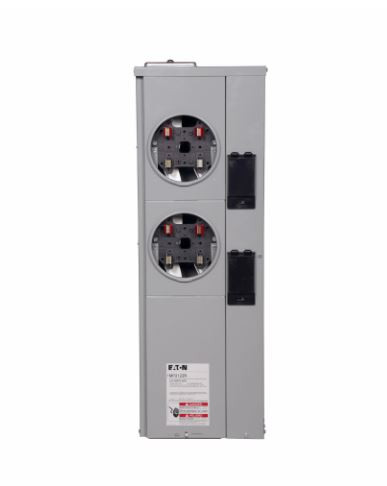 Eaton IMP2122R Meter Sockets