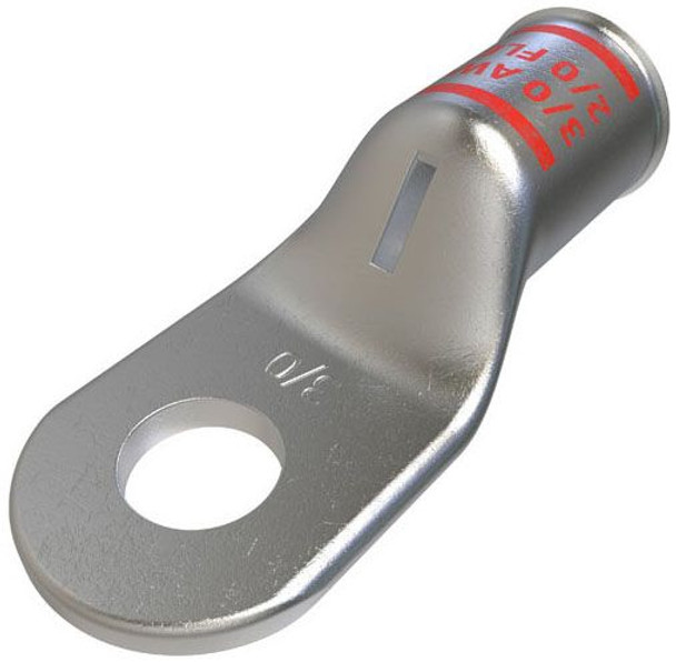 Ilsco CRA-2/0-38M Other Power Distribution Contacts and Accessories