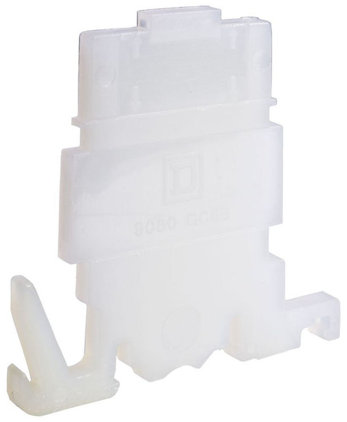 Square D 9080GC6B Other Power Distribution Contacts and Accessories End Barrier 10BOX