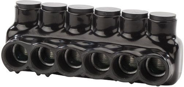 NSI Industries IPLD250-6 Other Power Distribution Contacts and Accessories