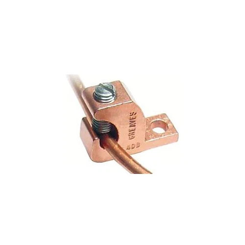 Greaves BLT4DBP Lugs