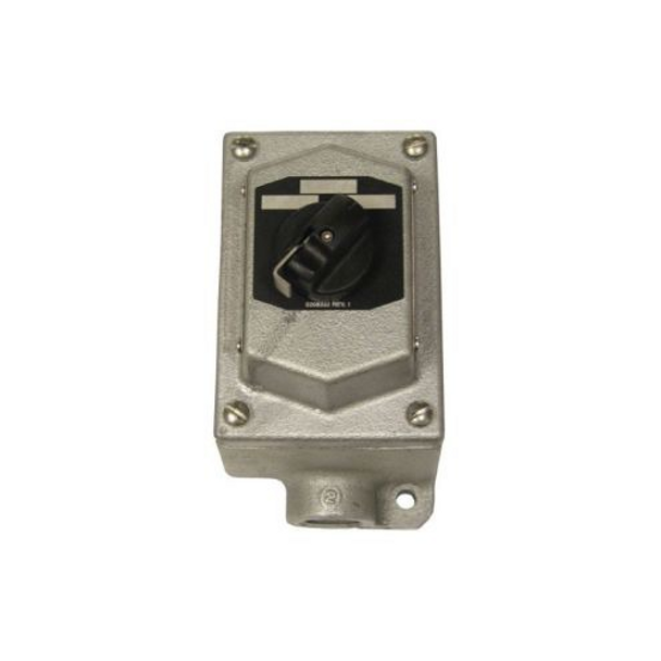 Crouse-Hinds EDS21273 Selector Switches