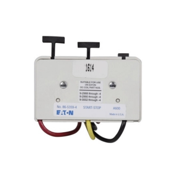 Crouse-Hinds 86-5359-4 Selector Switches