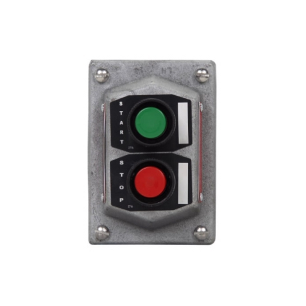 Crouse-Hinds DS454 Control Panels and Accessories