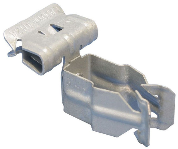 Erico 12P58SM Connectors 100BOX