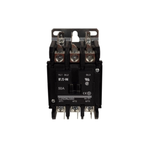 Eaton C25DNJ250T Other Contactors