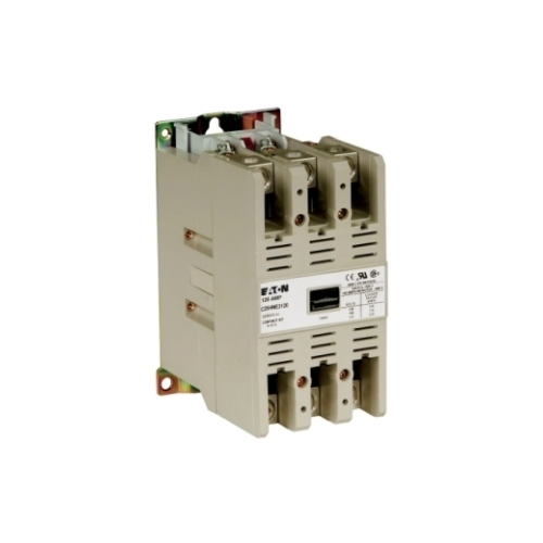 Eaton C25HNE3120AC Definite Purpose Contactors