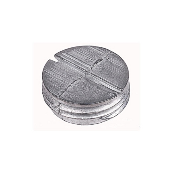 Thomas & Betts PLG-2-RD Plugs 100BOX