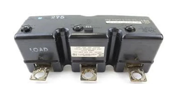 Siemens JL3T225 Trip Units