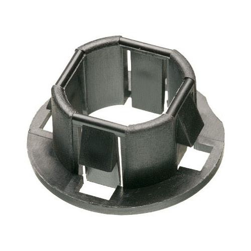 Arlington 4404 Bushings/Knockout Seals/Locknuts