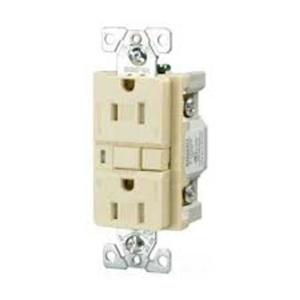 Eaton TRVGF15V Combination Devices 15A EA