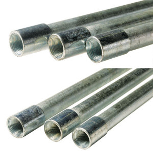 Generic 2 IN GALV RIGID CONDUIT (HW) GAL200 Everything Else FT