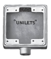 Appleton FD-2-50 Everything Else