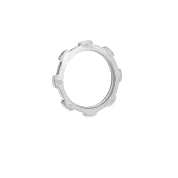 Unbranded 6-IN ALUM LOCKNUT Everything Else