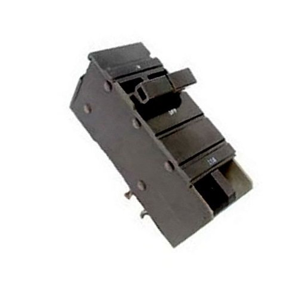 Cutler-Hammer XO215 Miniature Circuit Breakers (MCBs) NULL EA Cutler-Hammer XO215 Miniature Circuit Breakers (MCBs) NULL EA