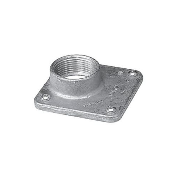 Crouse-Hinds MH30 Meter and Meter Socket Accessories