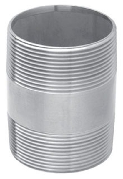 Generic NIPPLE 3X6 GALV GLNP300600 Nipples/Thread/Enlargers EA