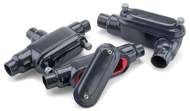 Robroy PRLB87 Conduit Bodies EA