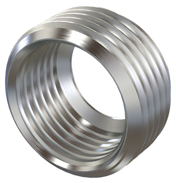 Generic RB11 2X1/2 RE BUSH Bushings/Knockout Seals/Locknuts EA