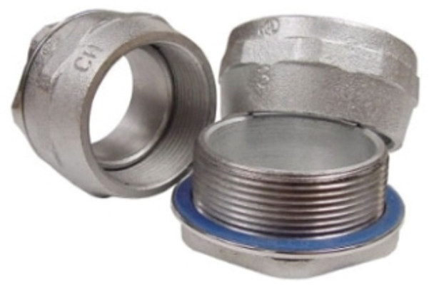 Crouse-Hinds HUB6 Conduit Fittings