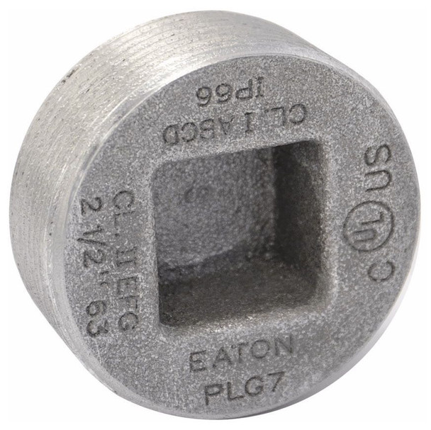Crouse-Hinds PLG2 Misc. Cable and Wire Accessories