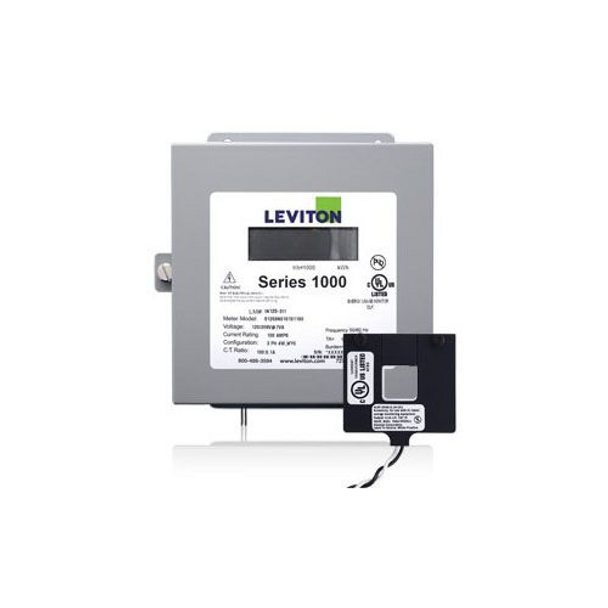 Leviton 1K120-2W Video and Audio Equipment Accessories EA