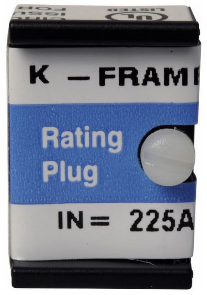 Eaton ORPK40A400 Rating Plug
