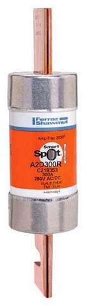 Ferraz Shawmut A2D300R Fuse Accessories 250V EA