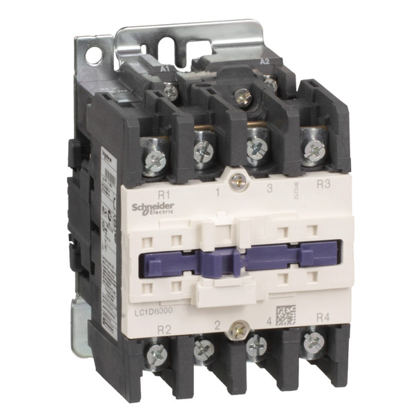 Telemecanique LC1D80004M6 Other Contactors EA