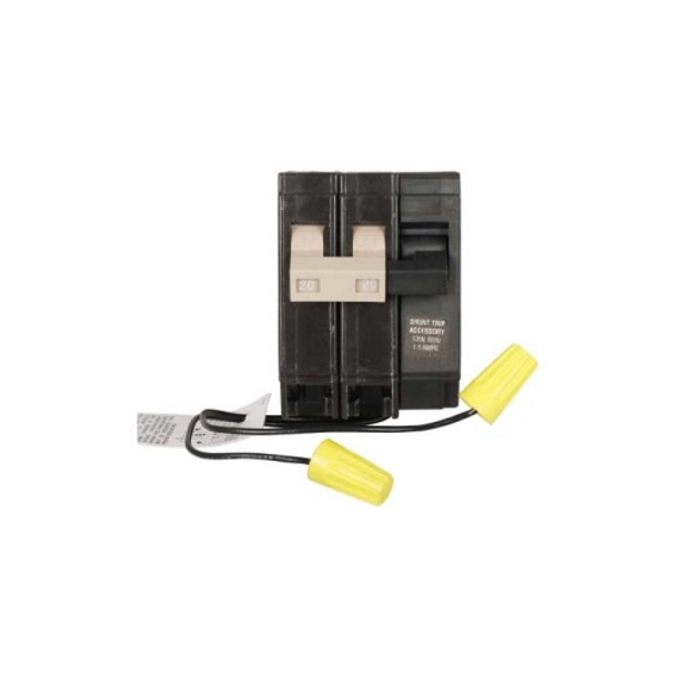 Crouse-Hinds CH260ST Miniature Circuit Breakers (MCBs)