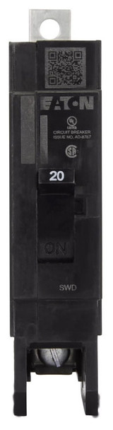 Crouse-Hinds GHB1080 Molded Case Breakers (MCCBs)