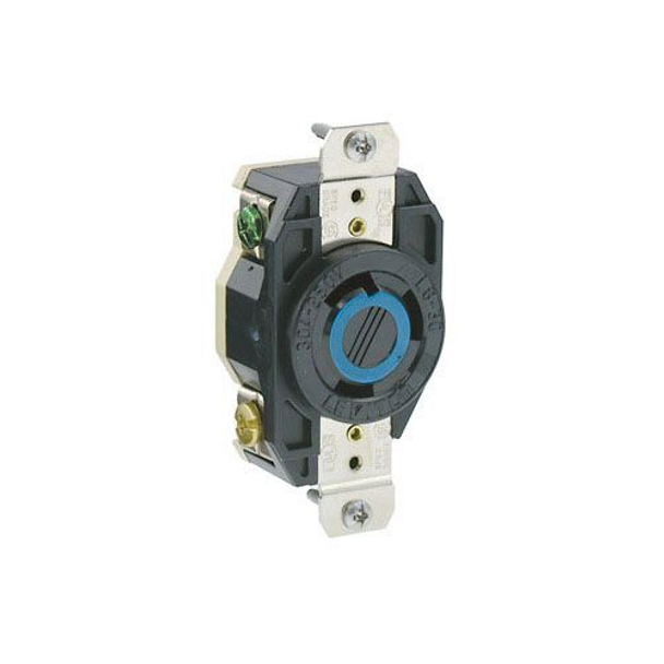 Leviton 2620 Surge Protection Devices (SPDs) EA